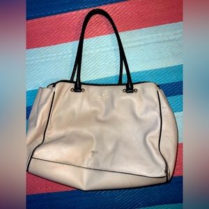 Kate Spade ♠️ Tote